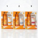 Babaria Face Cream & Face Mist Sun Protection Set